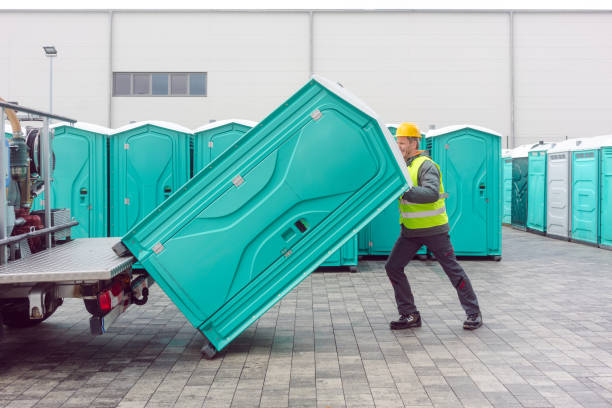 Best Portable restroom trailer rental  in Boulder, CO