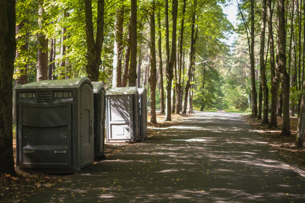 Porta potty rental for festivals in Boulder, CO