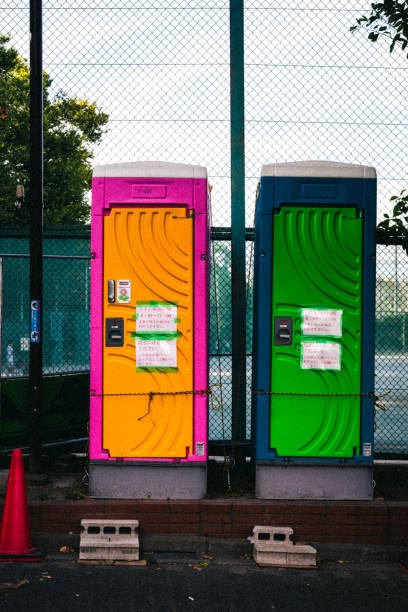 Best Porta potty rental near me  in Boulder, CO