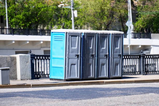 Best Sanitation services for porta potties  in Boulder, CO
