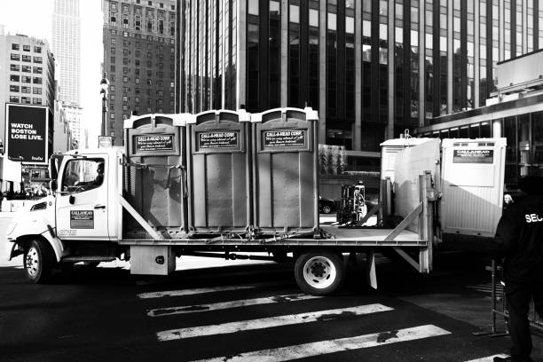 Best Portable toilet rental for construction  in Boulder, CO