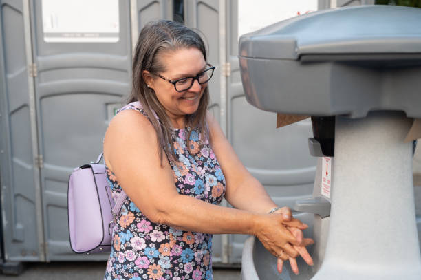 Best Portable bathroom rental  in Boulder, CO