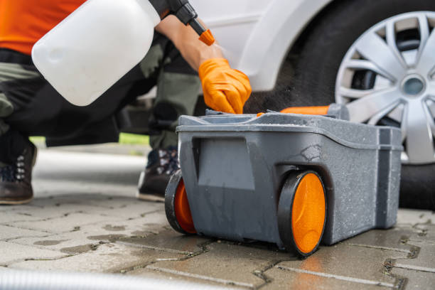 Best Portable toilet rental cost  in Boulder, CO